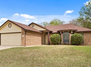 2307 Skipcha Dr, Harker Heights, TX 76548