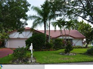 8340 NW 73rd St, Tamarac, FL 33321