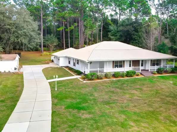 2195 W Huntington Dr, Beverly Hills, FL 34465