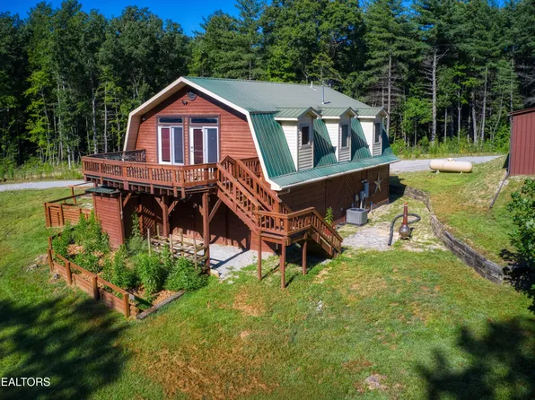 260 Indian Rock Trl, Jamestown, TN 38556