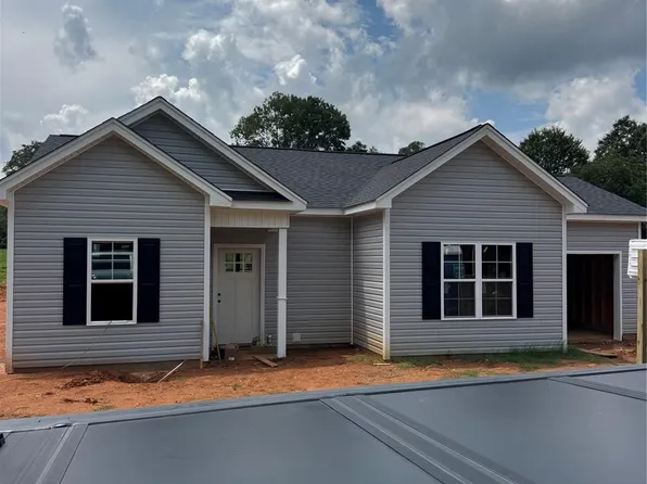 5721 Church Dr, Fort Lawn, SC 29714