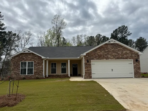 471 Parakeet Ct, North Augusta, SC 29860