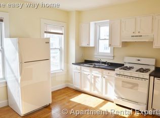 225 Cedar St #1G, Somerville, MA 02145