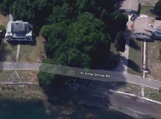 ST Anne Shrine Rd, Lake Wales, FL 33898