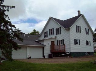 314 S Main St, Granton, WI 54436