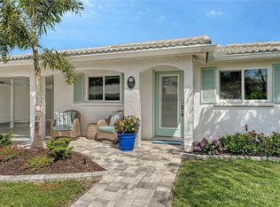 711 Spanish Dr S, Longboat Key, FL 34228