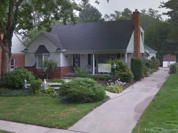 389 Westchester Way, Birmingham, MI 48009