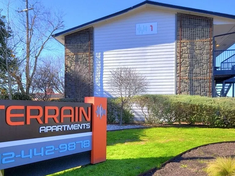 Terrain Apartments — Photo 15
