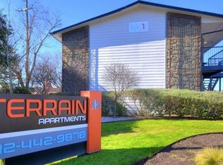 Terrain Apartments, Austin, TX 78745