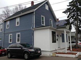 42 Lincoln St, Revere, MA 02151