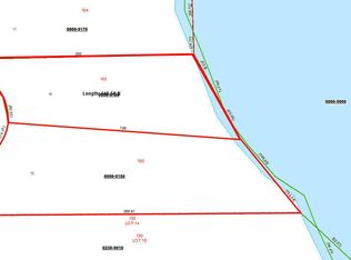 100 Lake Shore Dr, Crescent City, FL 32112