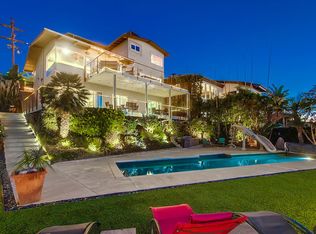 2430-32 Palermo Dr, San Diego, CA 92106