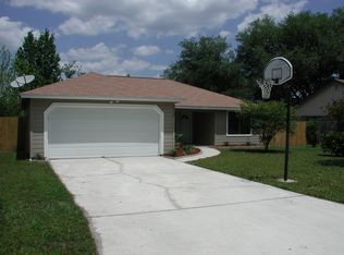 2292 Richard Lee St, Orange Park, FL 32073