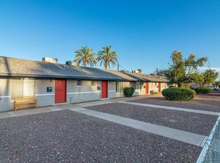 3002 E McKinley St #4, Phoenix, AZ 85008