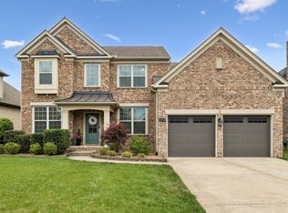 1212 Stockwell Dr, Murfreesboro, TN 37128