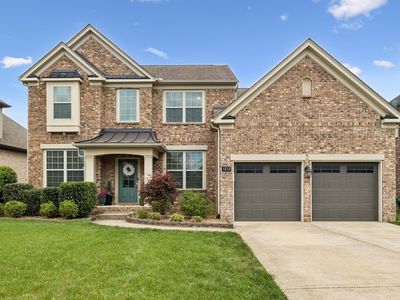 1212 Stockwell Dr, Murfreesboro, TN, 37128