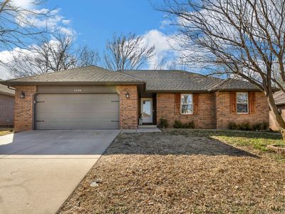 2539 N Clifton Avenue, Springfield, MO, 65803