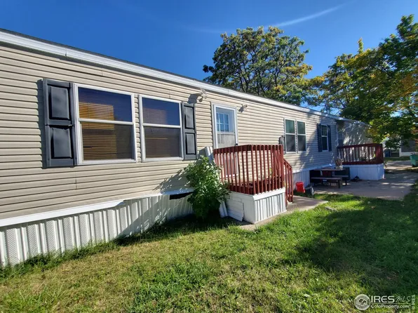 3717 S Taft Hill Rd Lot 168, 