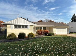 11482 Glendora Ln, Parma Heights, OH 44130