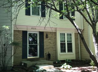 10212 Sassafras Woods Ct, Burke, VA 22015