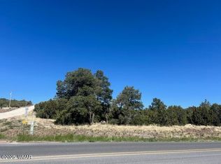 7 N Stanfo Rd, Vernon, AZ 85940