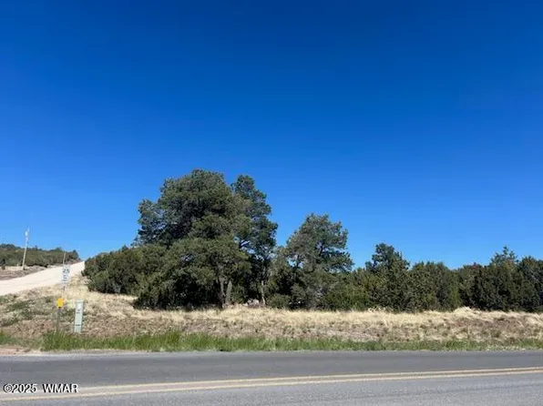 7 N Stanfo Rd, Vernon, AZ 85940