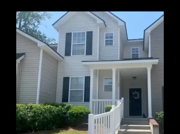 203 Brookshire Rd, Goose Creek, SC 29445