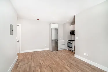 Rented by Akelius Real Estate Management