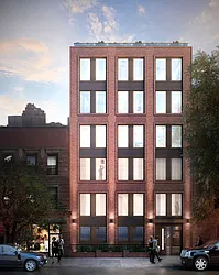 496 Prospect Place in Crown Heights