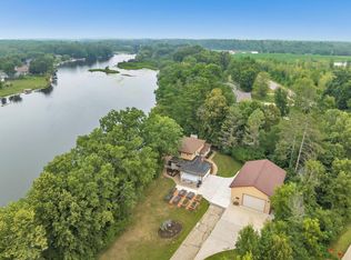 N5999 Old Keshena Rd, Shawano, WI 54166