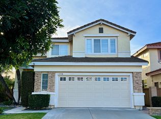 11938 Briarleaf Way, San Diego, CA 92128