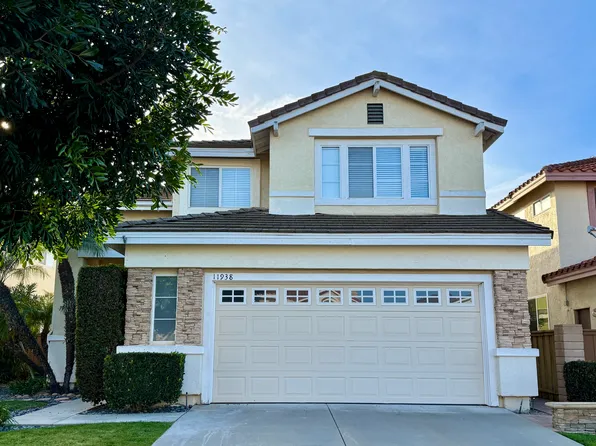 11938 Briarleaf Way, San Diego, CA 92128