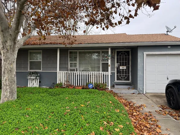 1531 Dickson St, Sacramento, CA 95822