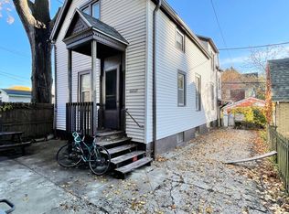 2626 N Fratney St #A, Milwaukee, WI 53212
