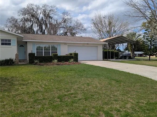 3648 SE 31st Ter, Ocala, FL 34471