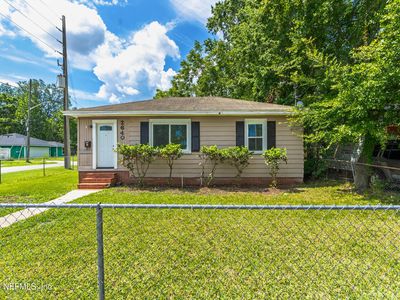 2640 COMMONWEALTH Avenue, Jacksonville, FL, 32254