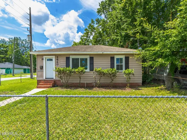 2640 COMMONWEALTH Avenue, Jacksonville, FL 32254
