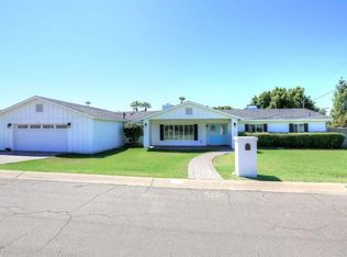 1909 E Berridge Ln, Phoenix, AZ 85016