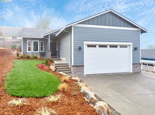 890 NE Bunyard Pl, Estacada, OR 97023