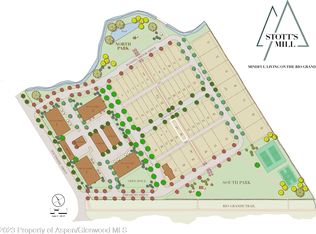 400 Southside Dr LOT 30, Basalt, CO 81621