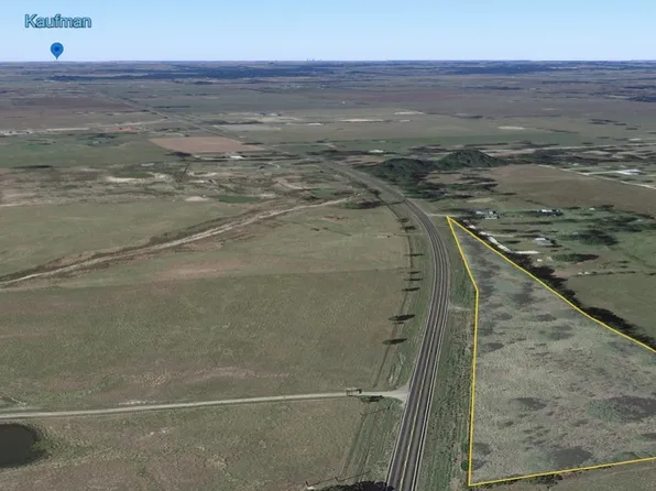 0 E Highway 243, Kaufman, TX 75142