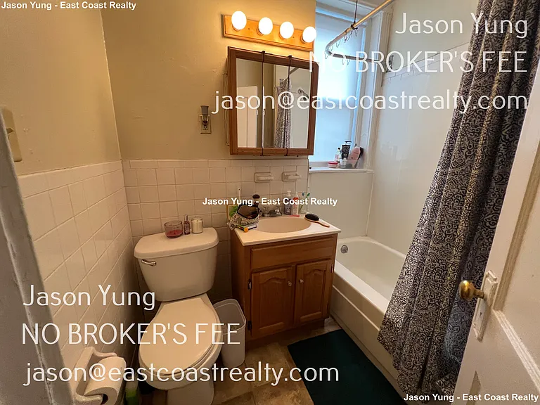 35 Gardner St #18 — Photo 10