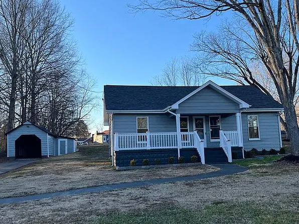 1516 33rd St SW, Hickory, NC 28602