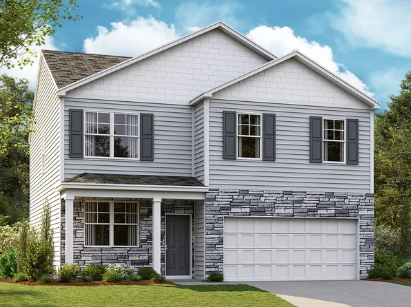 1307 Three Horses Ln, Maryville, TN 37803