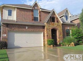 6272 Sun Ray Dr, Denton, TX 76208