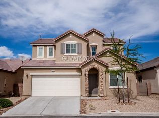 3736 Cicada Flower Ave, North Las Vegas, NV 89081