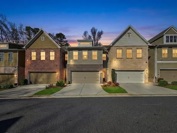 343 Gaines St, Marietta, GA 30064