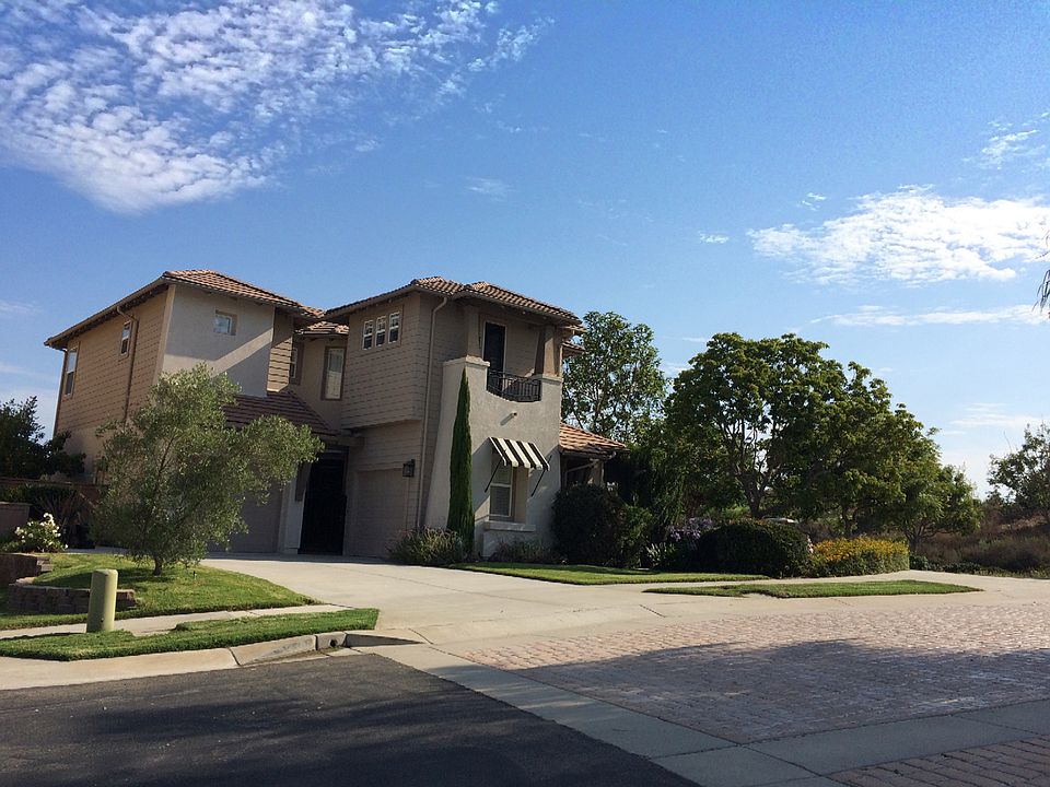 Front looking Northeast