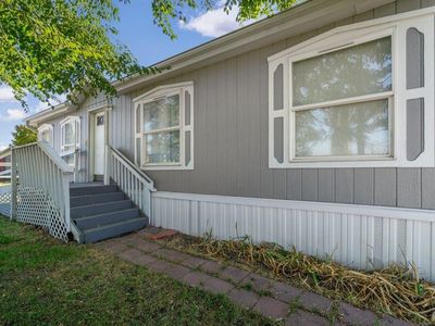 6300 E 2nd Ave Trailer 85, Spokane Valley, WA, 99212