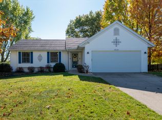 1531 Redstock Ave, Portage, MI 49024